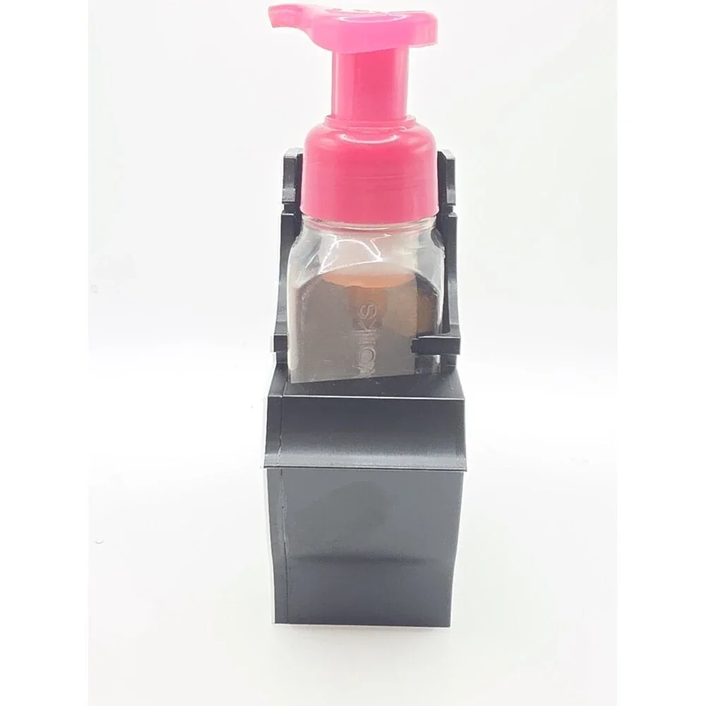 Haunted House Soap Holder 3D Printed Fits Foam Soap BBW Halloween Spooky Decor